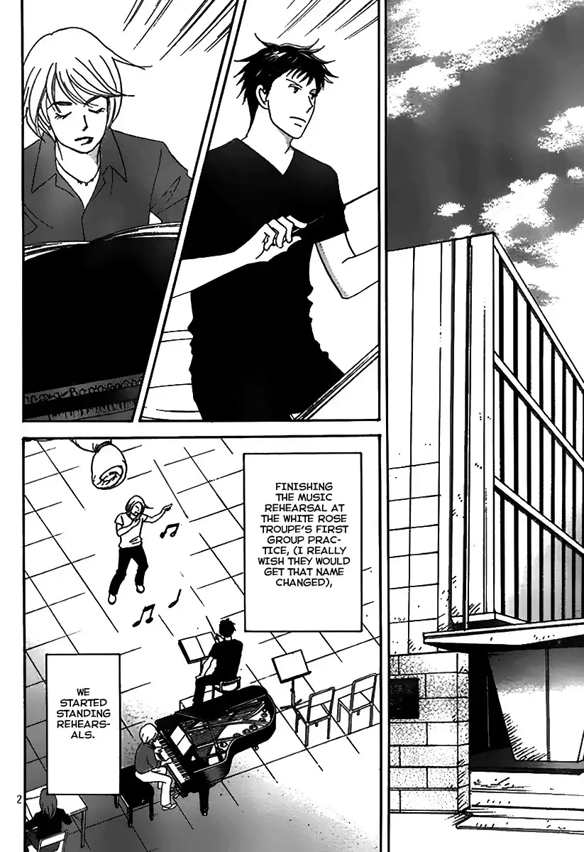 Nodame Cantabile Encore - Opera-hen Chapter 3 5